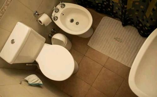Apartamento Caba�as Boulevard