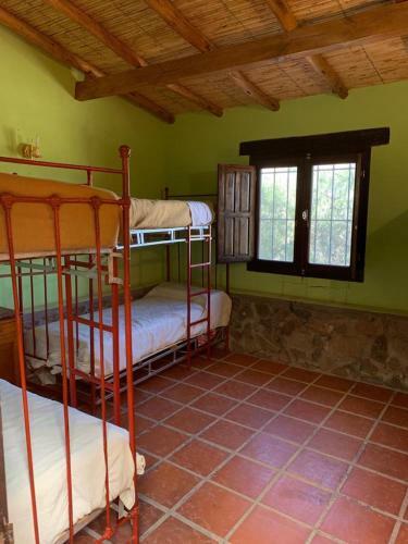 Casas En Cachi