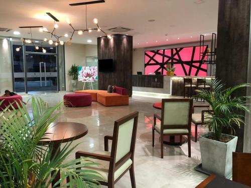 Platinum Hotel Casino