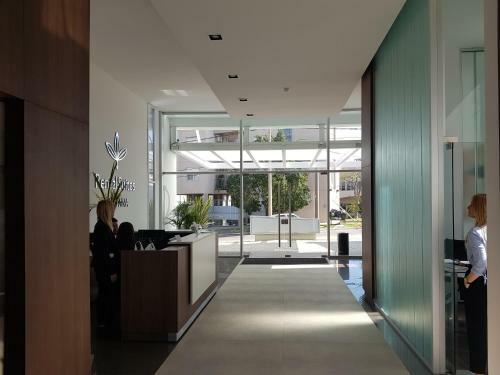 Hotel Rental Suites Campana