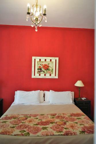 Lodge Estancia Del Olivo
