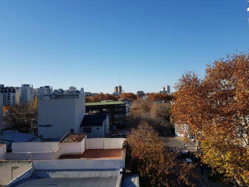 Apartamento Comodo Loft En Palermo
