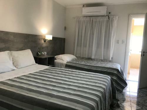 Don Hotel Chivilcoy