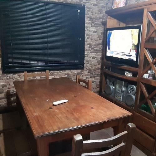 Uritorco La Casita