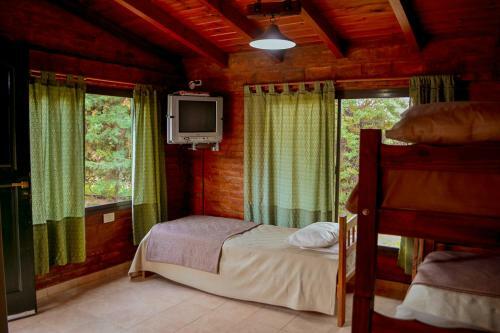 Lodge Complejo Valenti