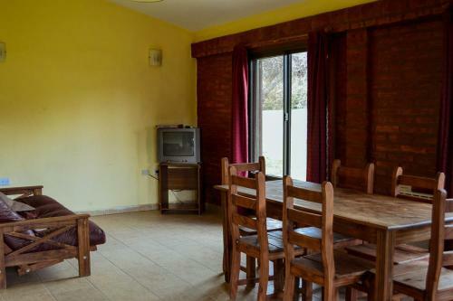 Lodge Complejo Valenti