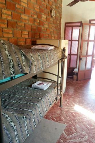 Hostal Mamaku Huasi