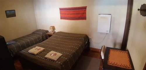 Hostal Mamaku Huasi