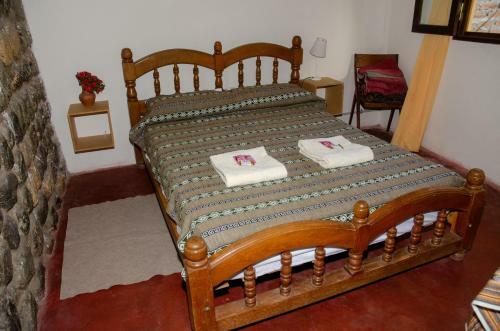 Hostal Mamaku Huasi