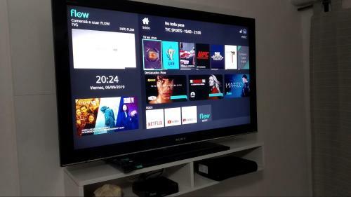 Apartamento Departamento C�ntrico III