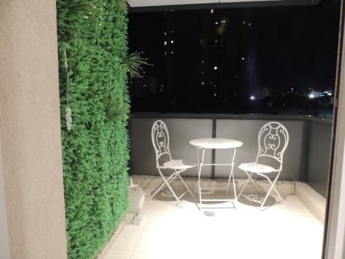 Apartamento Las Tipas