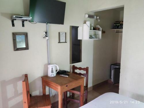 Hotel De Campo