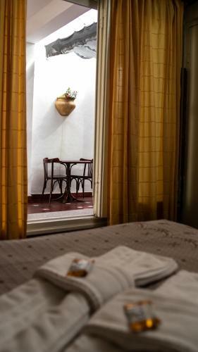 Hotel San Cayetano