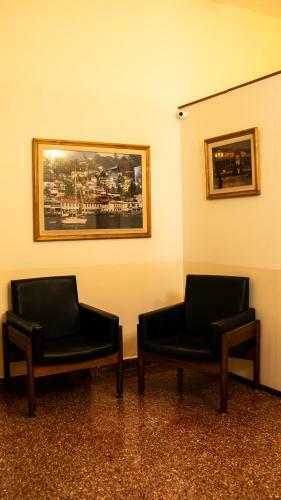 Hotel San Cayetano