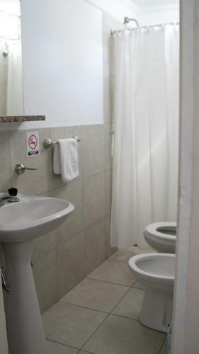 Hotel San Cayetano
