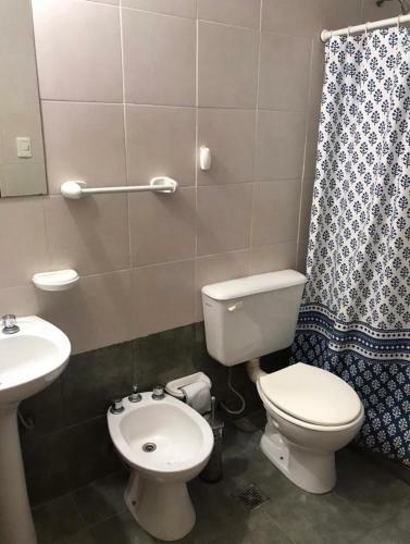 Apartamento S&s - Dptos