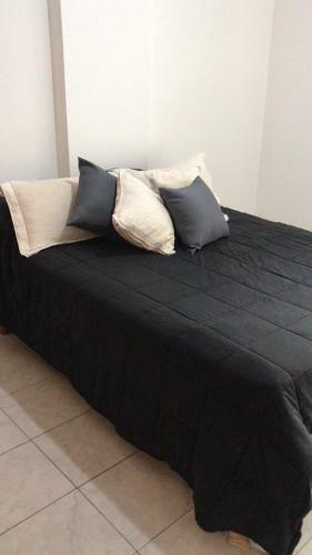 Apartamento S&s - Dptos