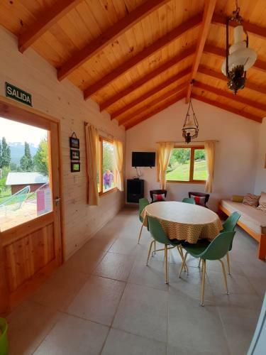 Lodge La Yaya - Villa Turismo