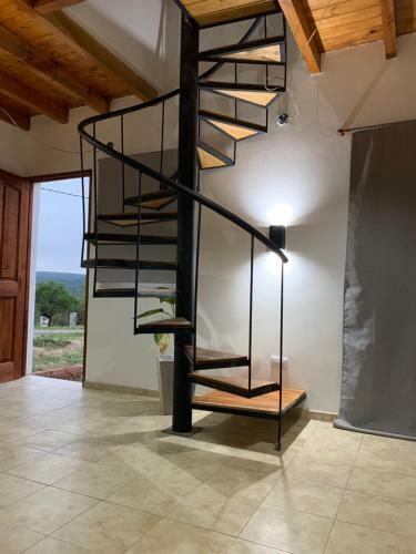 Apartamento Posada La Candelaria
