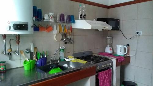 Hostal Ha! Residencia 2
