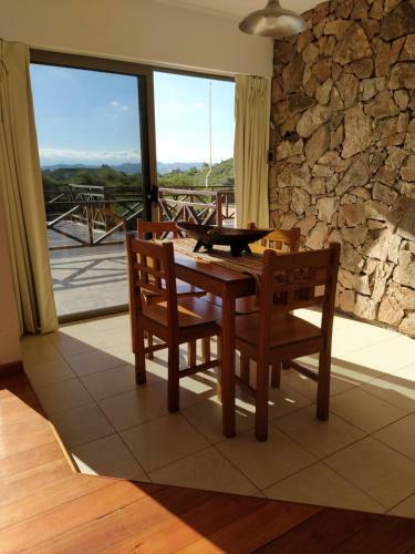 Apartamento Solar De Roca