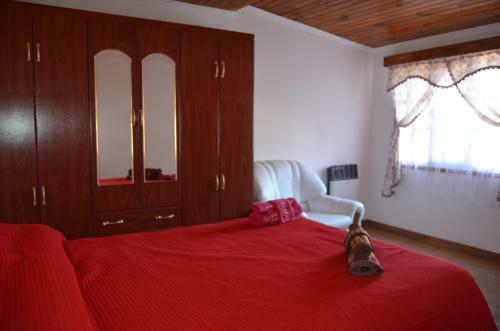 Apartamento Taid