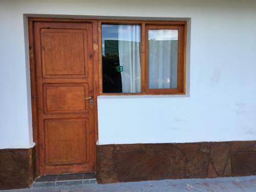 Hotel Los Dos Pinos