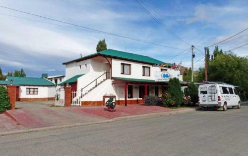 Hotel Los Dos Pinos