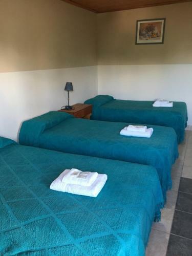 Hotel Los Dos Pinos