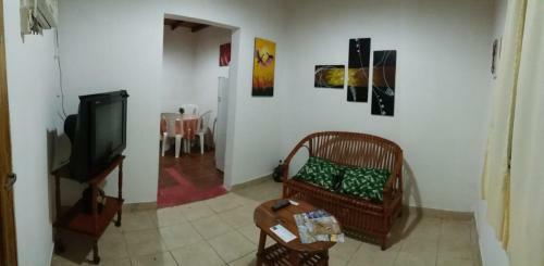 Apartamento Departamentos Valkun