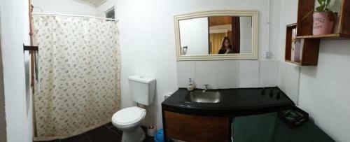 Apartamento Departamentos Valkun