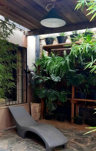 Bucanaan Hostel Boutique