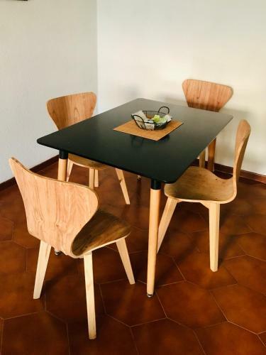 Apartamento Amplio Y Luminoso