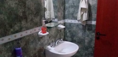 Apartamento Winter Alojamiento
