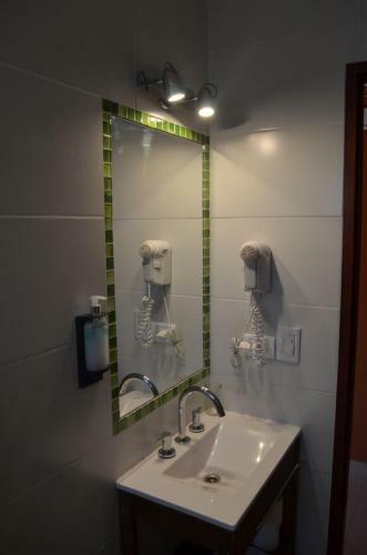 Apartamento La Chakana Humahuaca