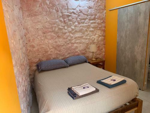 Bed & Breakfast Casa De Piedra