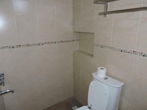 Bed & Breakfast Casa De Piedra