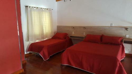 Apartamento Calidez Y Comodidad.