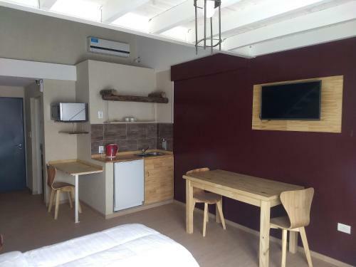 Apartamento Arena Ranch