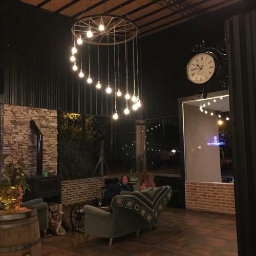 Apartamento Arena Ranch
