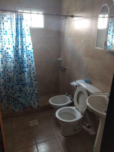 Apartamento Depto Por Dia