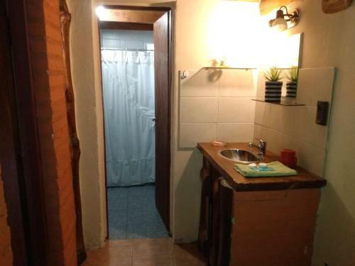 Hostel Crux