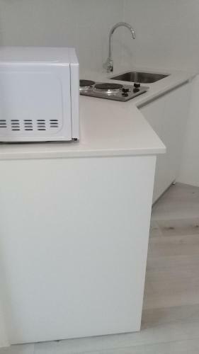 Apartamento Monoambiente La Plata - Centro