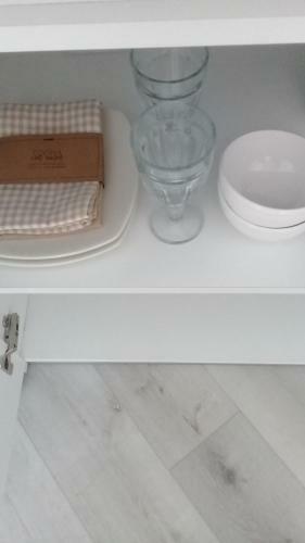 Apartamento Monoambiente La Plata - Centro