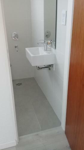 Apartamento Monoambiente La Plata - Centro