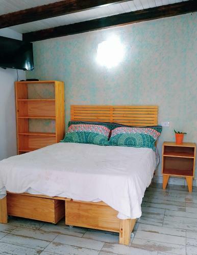Apartamento Dona Monica