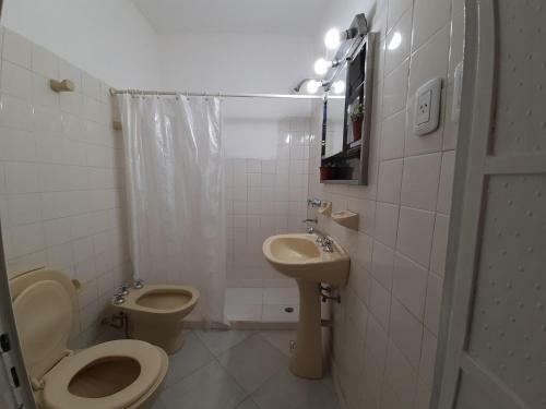 Apartamento Complejo La Pilar