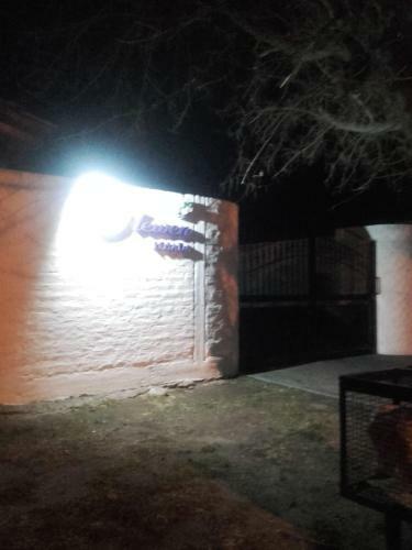 Bed & Breakfast Newen Posada
