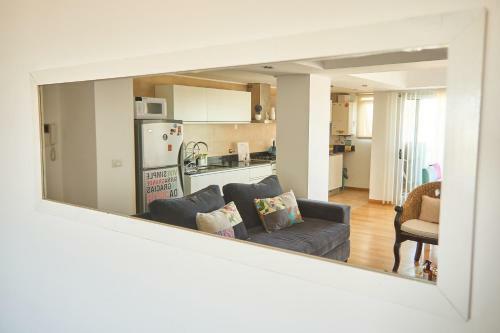 Apartamento Luxury