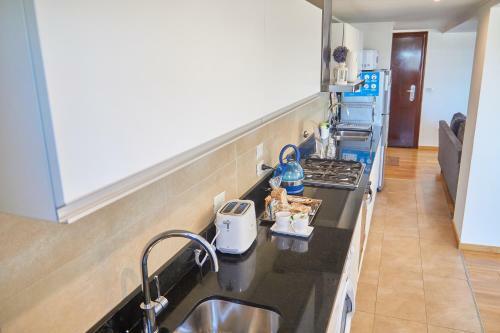 Apartamento Luxury